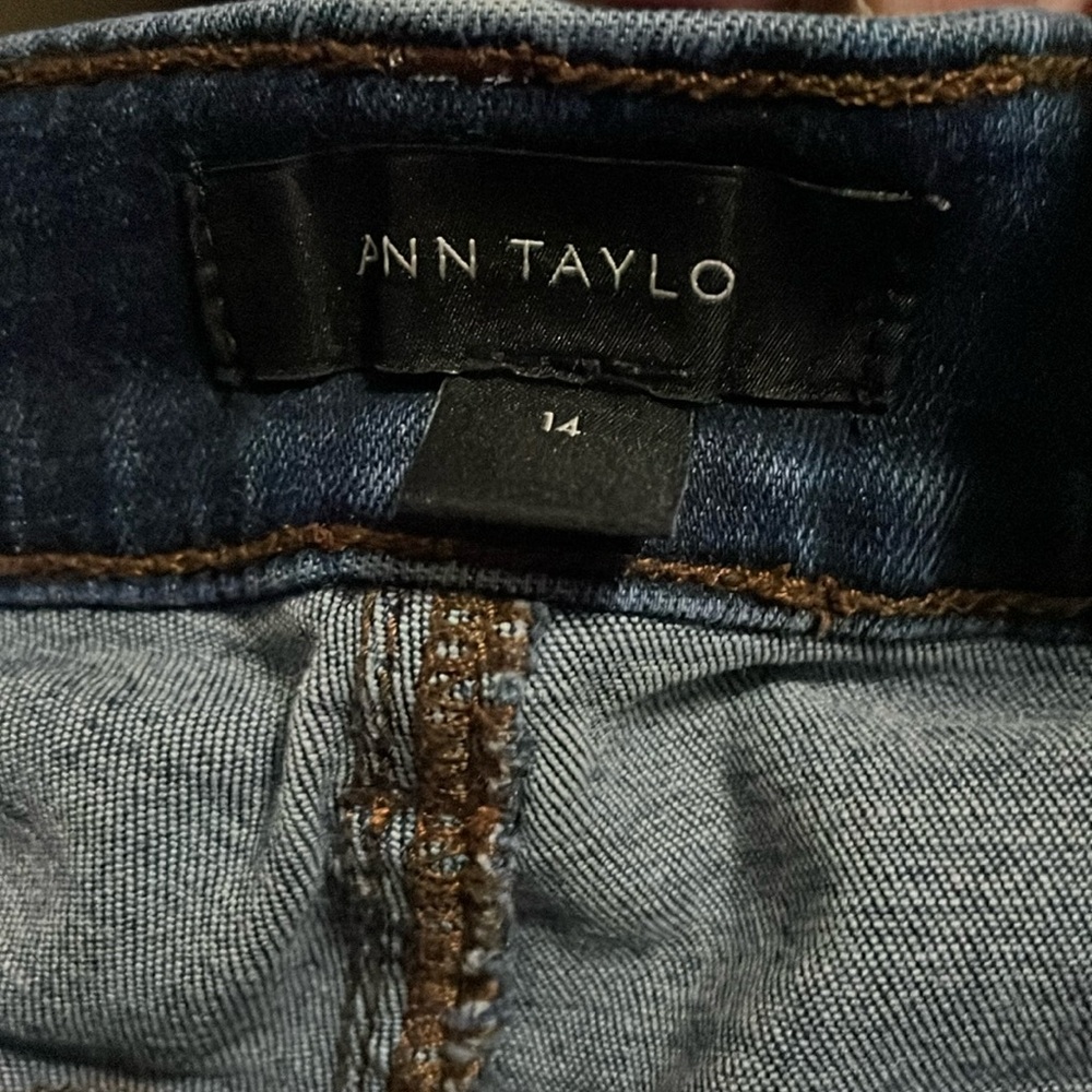 Ann Taylor size 14